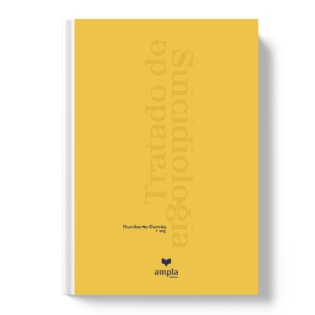 Tratado de Suicidologia