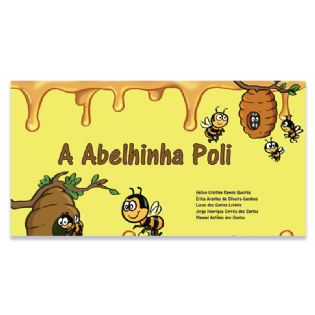 A Abelhinha Poli