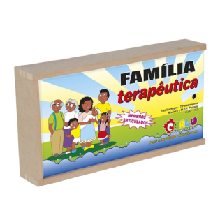 Família Terapêutica Negra