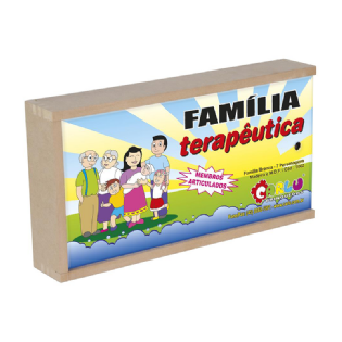 Família Terapêutica Branca