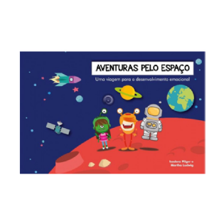 Aventuras Pelo Espaço
