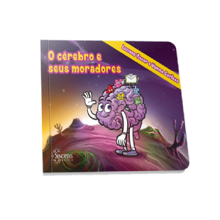 O Cérebro E Seus Moradores