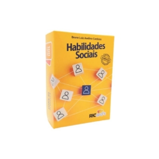 Habilidades Sociais: 100 Questões Para Repensar Seus Relacionamentos Sociais