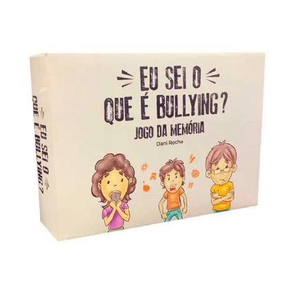 Bullying na escola em Promoção na Americanas