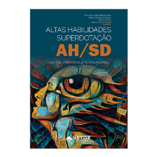 Altas habilidades/superdotação (AH/SD)