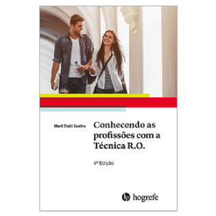 R.O. (Kit) - Conhecendo as profissões