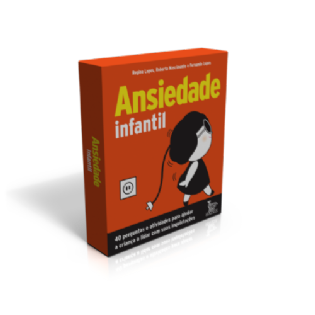 Ansiedade Infantil (Matrix)