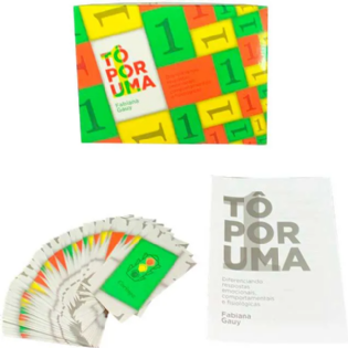 Tô Por Uma