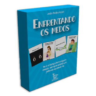 Enfrentando os Medos (Matrix)