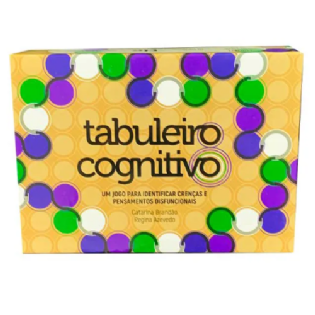 Tabuleiro Cognitivo