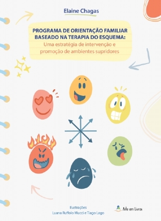 Programa De Orientação Familiar Baseado Na Terapia Do Esquema