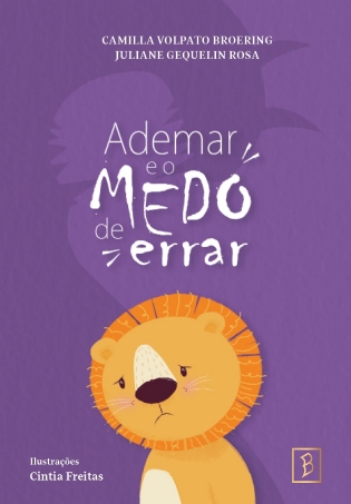 Ademar e o Medo de Errar