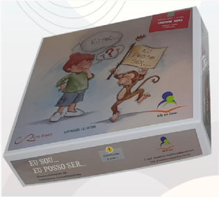 Jogo eu Sou... Eu Posso Ser...