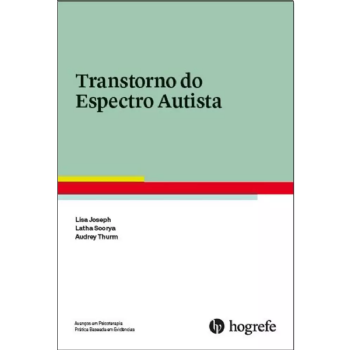Transtorno do Espectro Autista