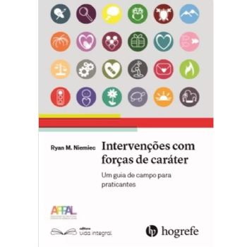 Intervenções com Forças de Caráter