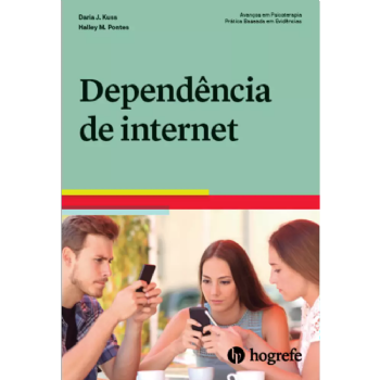 Dependência de Internet