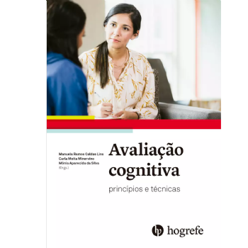 Avaliação Cognitiva: Princípios e Técnicas