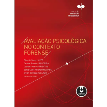 Avaliação Psicológica no Contexto Forense