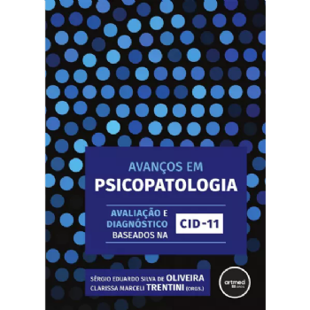 Avanços em Psicopatologia