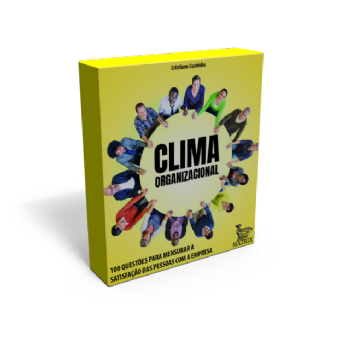 Clima Organizacional (Matrix)