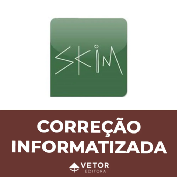SKIM - (Correção Informatizada PMK - A partir de 200 Créditos) - Sistema de Correção Informatizada do PMK