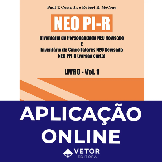 NEO PI-R - Versão Completa