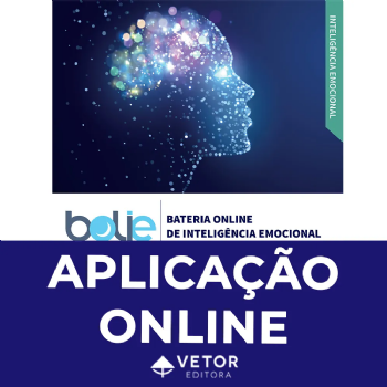 BOLIE QoE - (Aplicação Online - A partir de 101 Licenças) - Bateria Online de Inteligência Emocional
