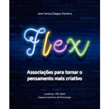Flex: Associações para tornar o pensamento mais criativo
