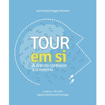 Tour Em Si: A arte de conhecer a si mesmo