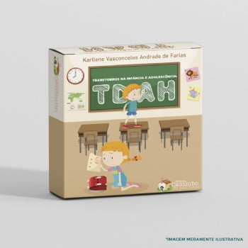 Transtornos na Infância e Adolescência: TDAH