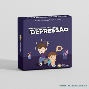 Transtornos na Infância e Adolescência: Depressão