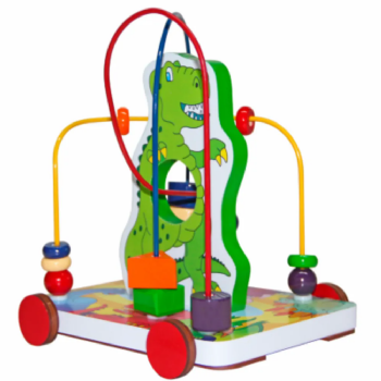 Aramado Animais - Dinossauro