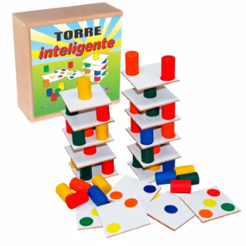 Torre Inteligente