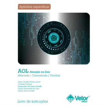 AOL (Kit 1) - Atenção On-line