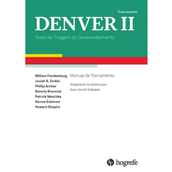DENVER-II - KIT