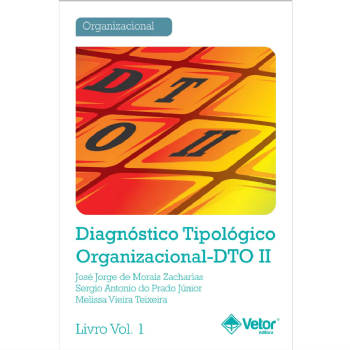DTO II (Kit) - Diagnóstico Tipológico Organizacional