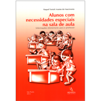 Alunos Com Necessidades Especiais Na Sala De Aula