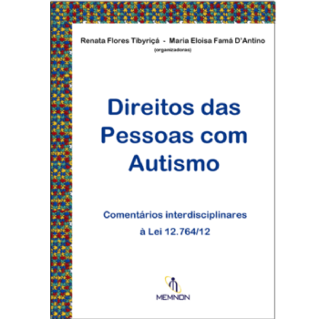 Direitos das pessoas com autismo