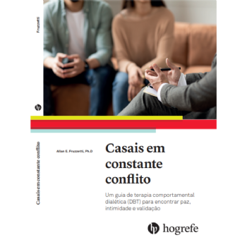 Casais em Constante Conflito