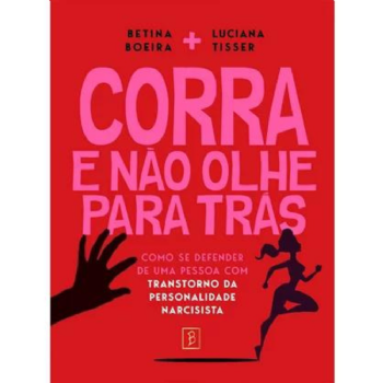 Corra e Não Olhe Para Trás