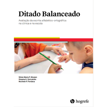 Ditado Balanceado (Kit)