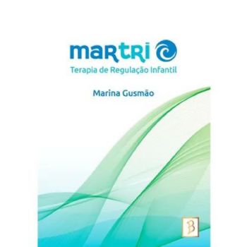 MAR TRI: terapia de regulação infantil