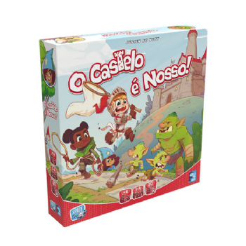 O Castelo é Nosso