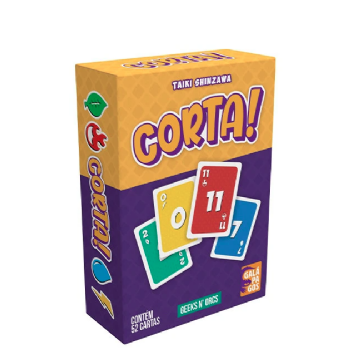 Corta!