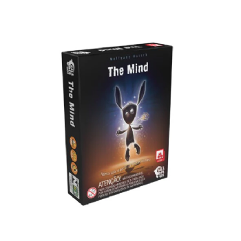 The Mind