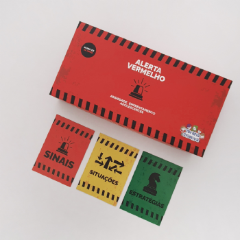 Alerta Vermelho
