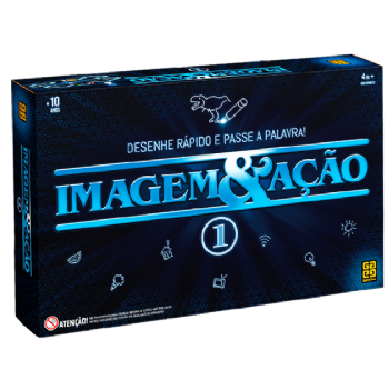 Jogo Imagem & Ação 1