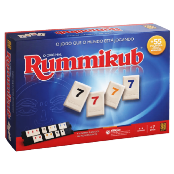 Rummikub