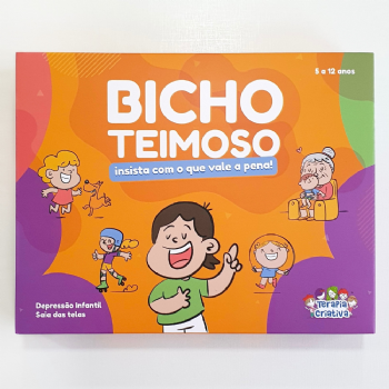 Bicho Teimoso: Insista Com O Que Vale A Pena!