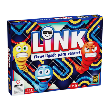 Jogo Link